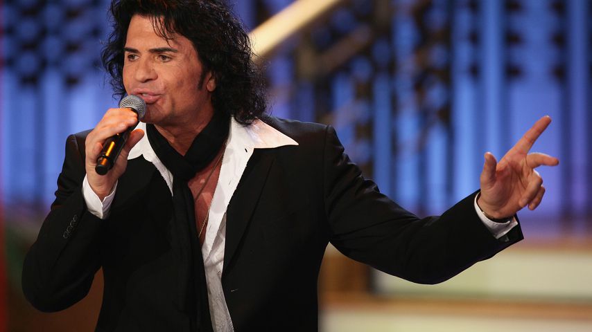 "Guter Musiker": Costa Cordalis hinterlässt große Lücke!