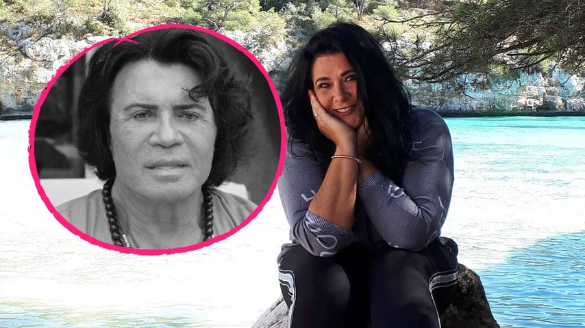 Nach Costa Cordalis' Tod: So geht es seiner Familie jetzt!
