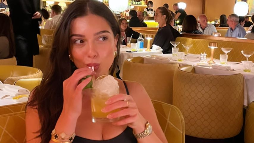 Costeen Hatzi, Influencerin