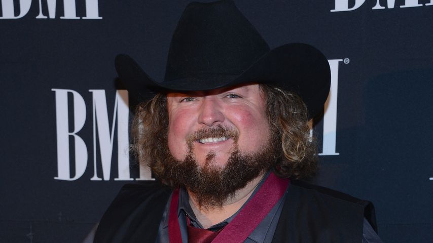 "Demütigend": Colt Ford reflektiert Folgen seines Infarktes