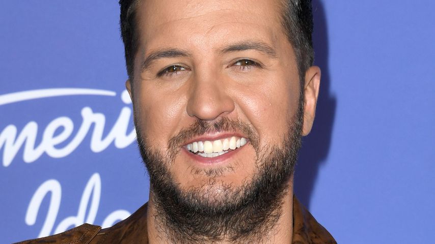 Countrysänger Luke Bryan