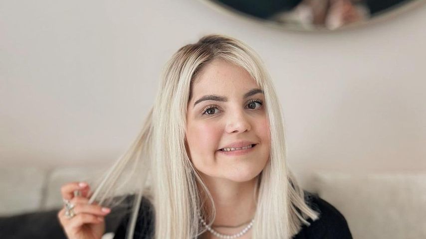 Coupleontour-Ina im Juni 2023
