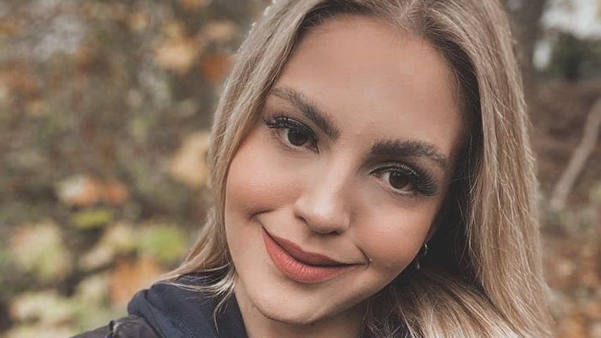 Nach Schlaganfall: Coupleontour-Ina hat gute Bindung zu Baby