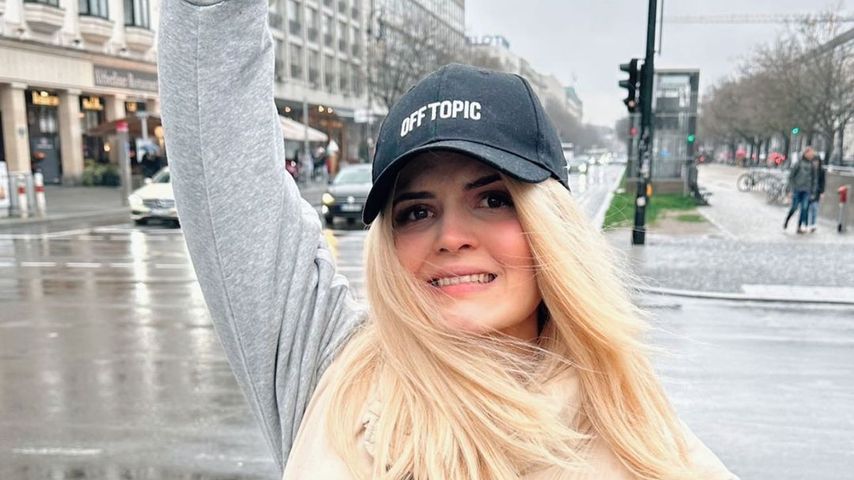 Probleme während Shopping: Coupleontour-Ina musste weinen