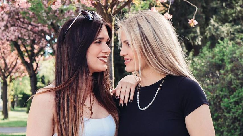 Coupleontour, Influencerinnen
