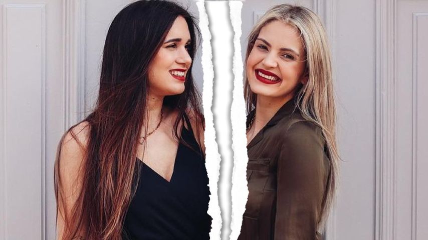 Vanessa und Ina von Coupleontour