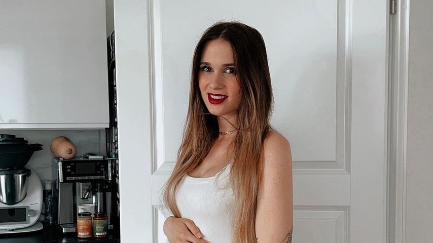 Coupleontour-Vanessa im Mai 2022