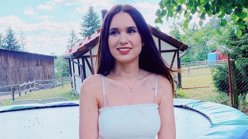 Vanessa von Coupleontour