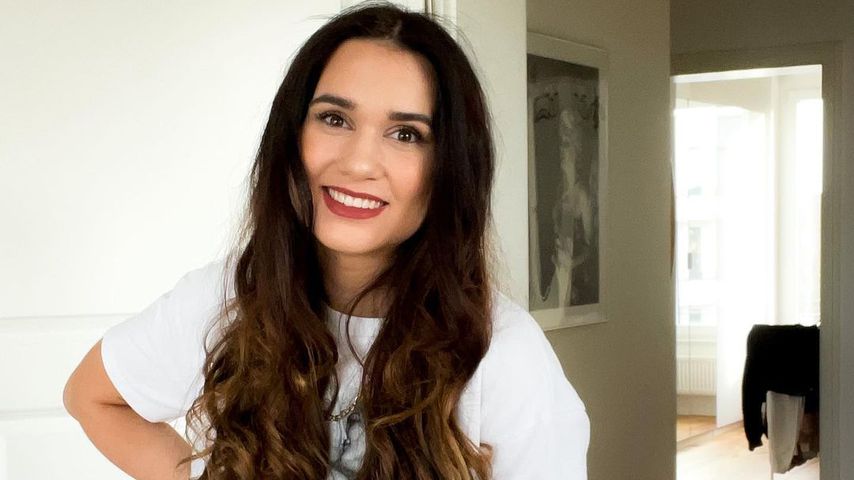 Vanessa von Coupleontour