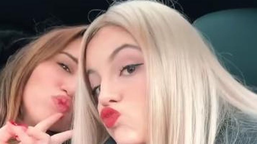 Coupleontour- Vanessa und Ina freuen sich, nach Inas Schlaganfall Weihnachten zusammen zu verbringen