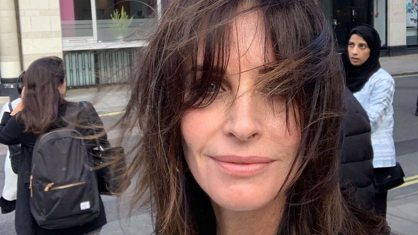 Courteney Cox, Schauspielerin