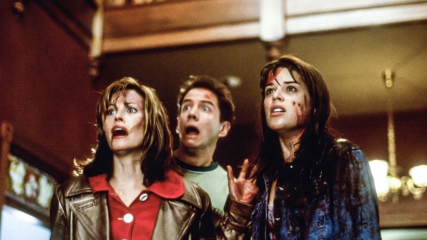 26 Jahre später:  Das machen die "Scream"-Stars heute