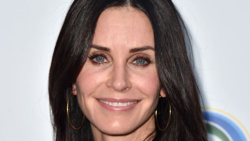 Das sind Courteney Cox' Lieblingsfolgen von "Friends"