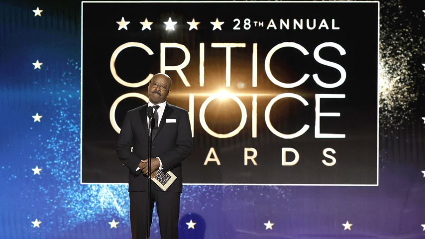 Critics' Choice Awards: Das sind die diesjährigen Sieger