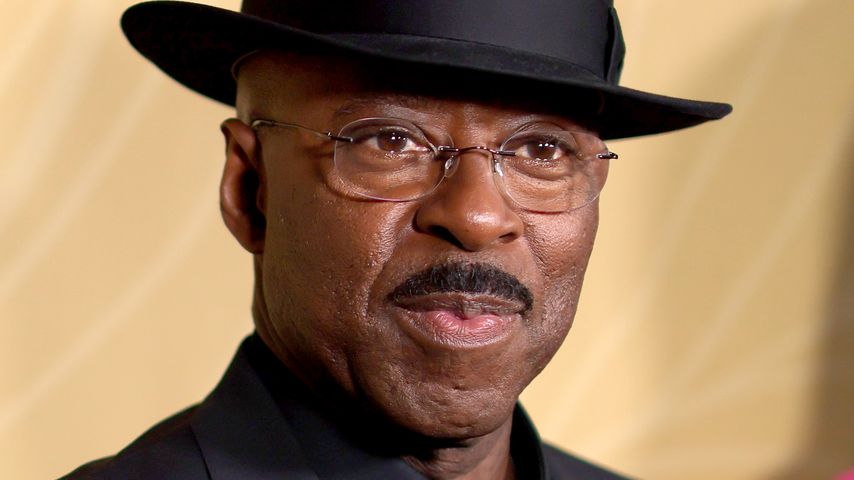 Courtney B. Vance, März 2023