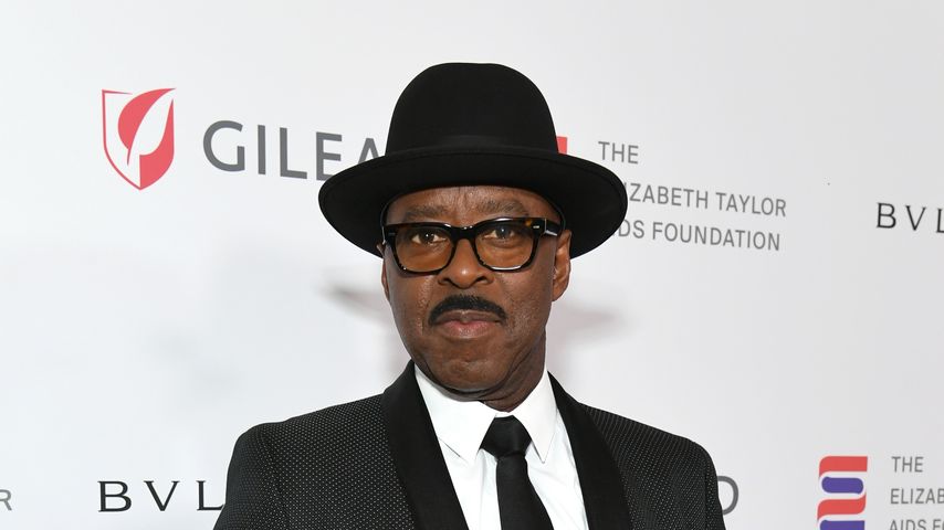 Courtney B. Vance, Schauspieler
