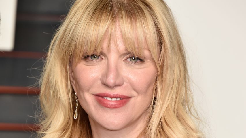 Team Miley: Courtney Love disst Katy Perry