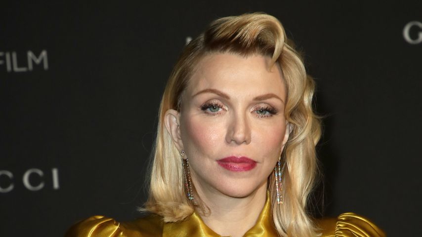 Courtney Love, Musikerin