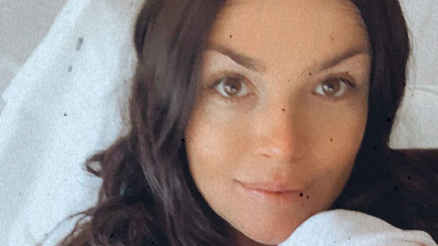 US-Bachelor-Gewinnerin Courtney Robertson ist Mama geworden!