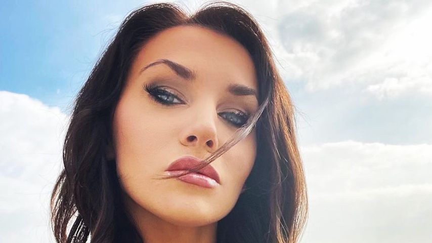 Baldiger Rosenkrieg? Courtney Stodden will über Ex auspacken