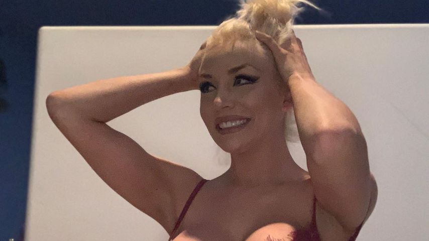 Courtney Stodden