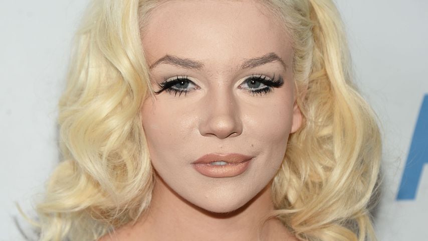 Courtney Stodden, Fernsehstar