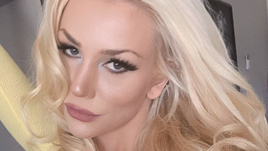 Courtney Stodden, Model