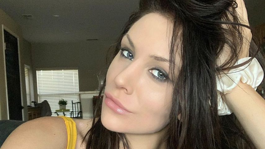 Courtney Stodden im Oktober 2020