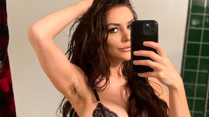 Courtney Stodden, Model
