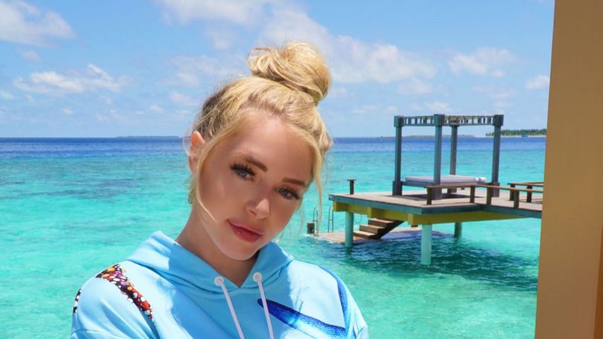 OnlyFans-Model Courtney Tailor soll Freund erstochen haben