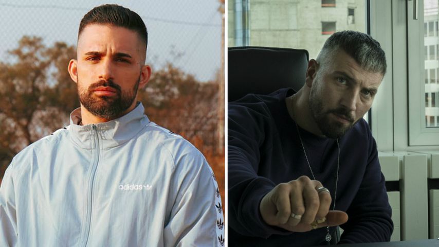 Wegen neuer Drama-Serie "Skylines": Rapper verklagt Netflix!