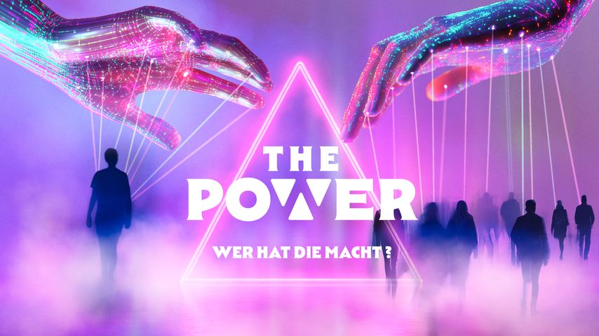 50 Folgen: Das Startdatum für neue Show "The Power" steht