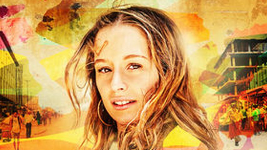 Cover von Oonaghs Single "Eine neue Zeit"