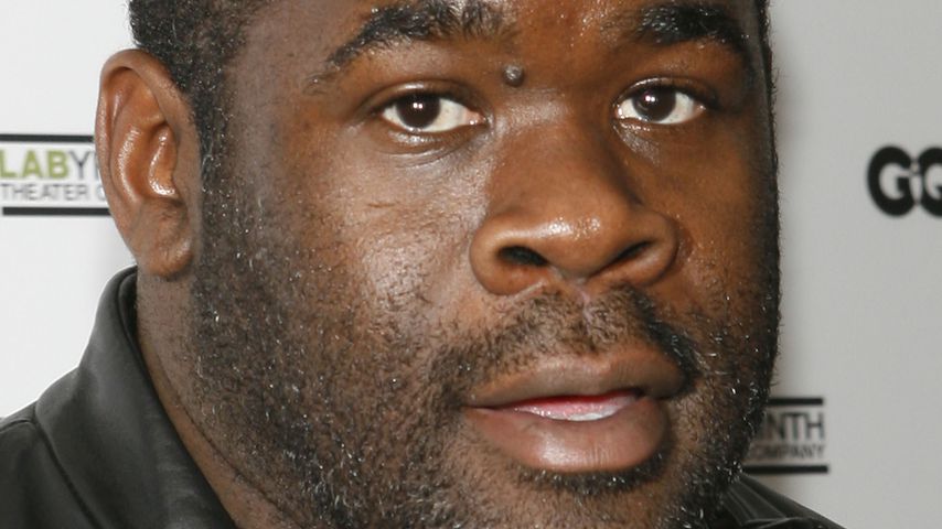 "Oz"-Star Craig "muMs" Grant ist mit 52 Jahren gestorben