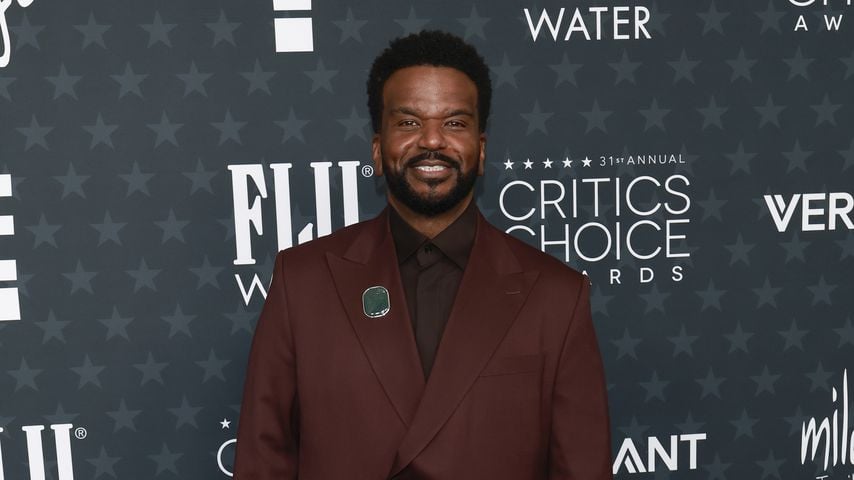 "The Office"-Star Craig Robinsons Gewichtsverlust verblüfft