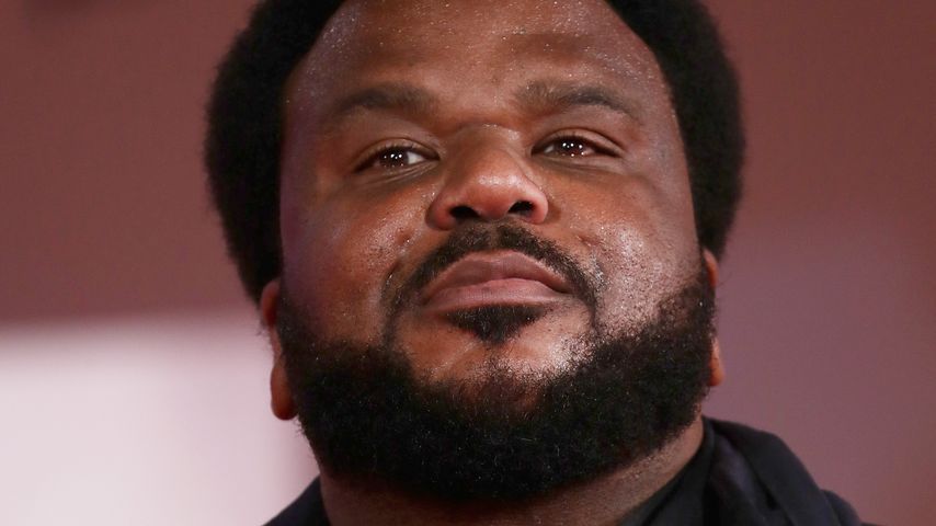 Schüsse bei der Show von "The Office"-Star Craig Robinson!