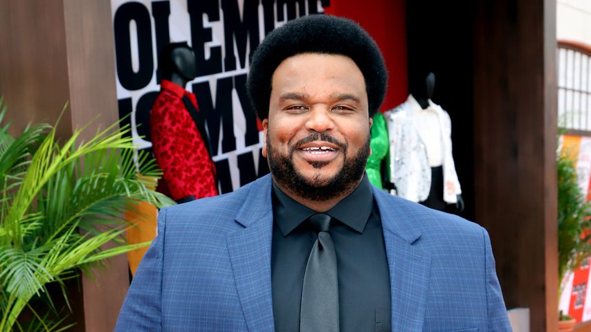 Craig Robinson bei der Premiere von "Dolemite Is My Name"