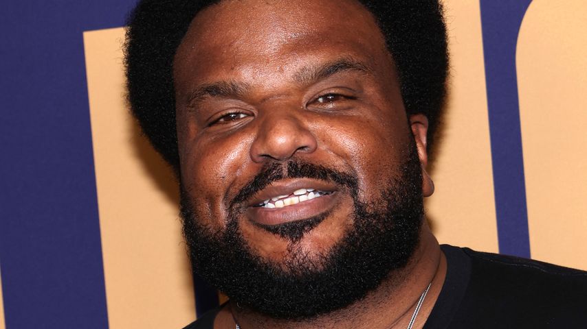 Craig Robinson bei einer Veranstaltung in Los Angeles im Mai 2022
