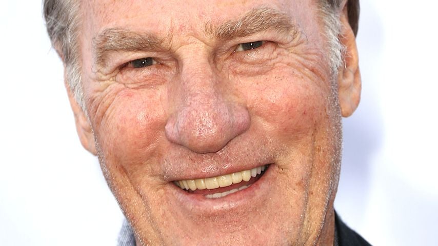 Bei der Premiere von "Book Club" in Westwood: Craig T. Nelson am Regency Village Theatre.