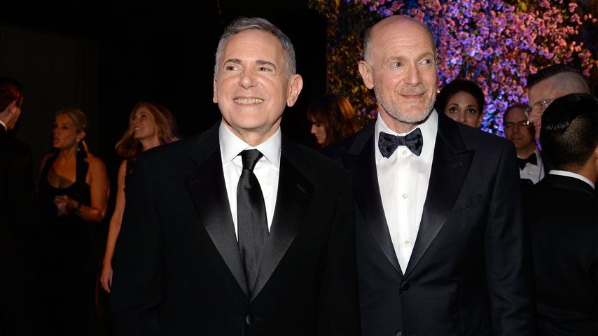 Nach Schulter-OP: "Footloose"-Produzent Craig Zadan ist tot