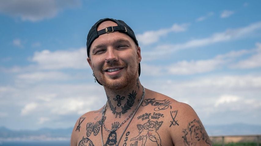 Credo La Marca, Realitystar
