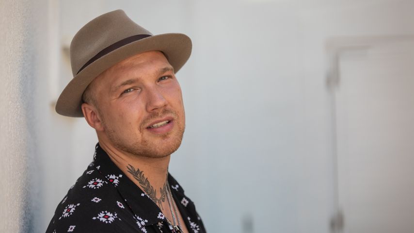 "Temptation Island"-Credo hat Depressionen und Panikattacken