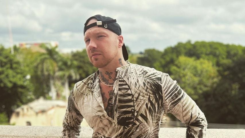 Ciao Reality-TV: Credo La Marca will sich zurückziehen
