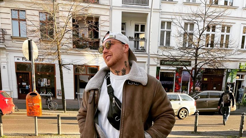 Credo, "Temptation Island"-Kandidat 2022