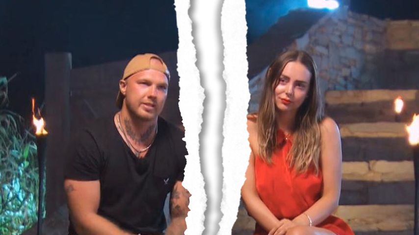 "Temptation Island"-Credo bestätigt die Trennung von Elli!
