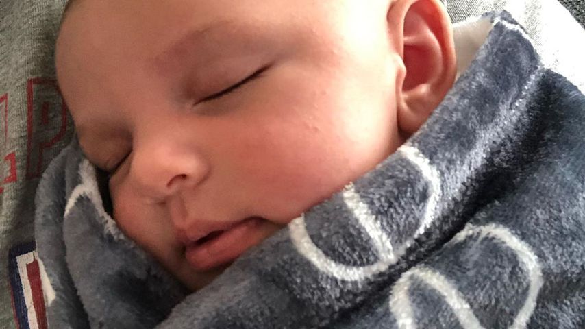 Creed, Sohn von Kailyn Lowry