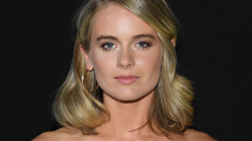 Cressida Bonas, Model