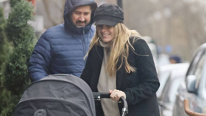 Cressida Bonas, Ex von Prinz Harry