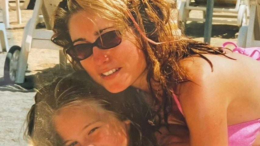 Cressida Bonas und Pandora Cooper-Key