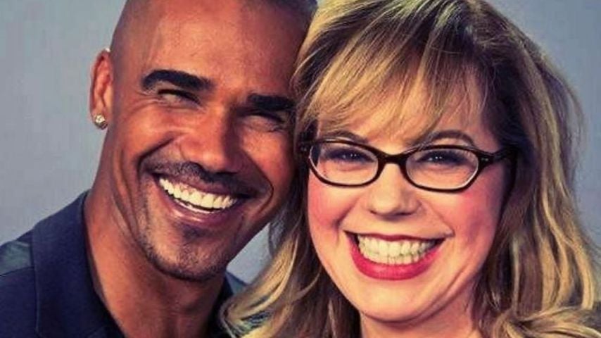Shemar Moore wird 51: Glückwünsche von seinem "Baby Girl"